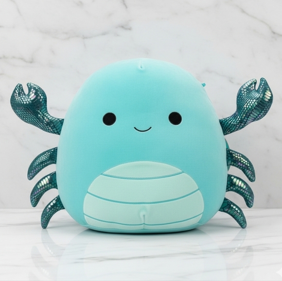 Kellytoy Other - Squishmallows 16" Caprio Scorpion